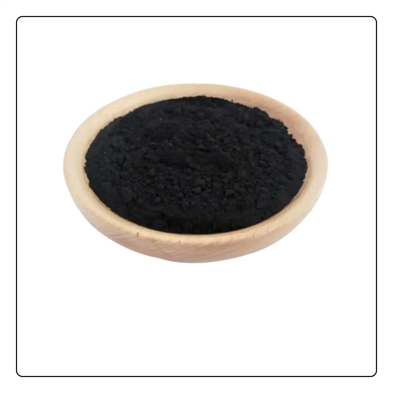 Seaweed Extract Powder Formulation