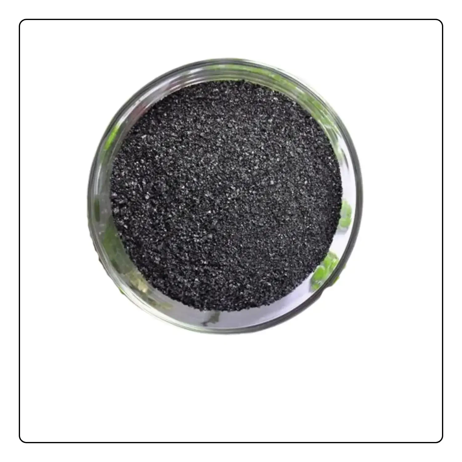 Humic Acid 98% Flakes (Premium Quality) 100% Water Soluble